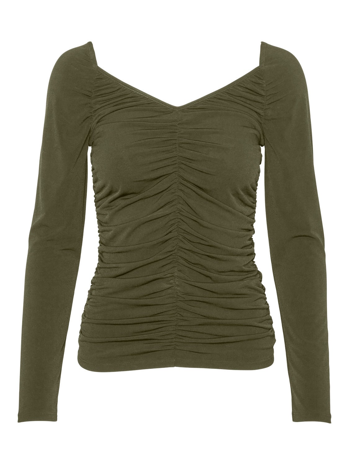 VMGILSA Top