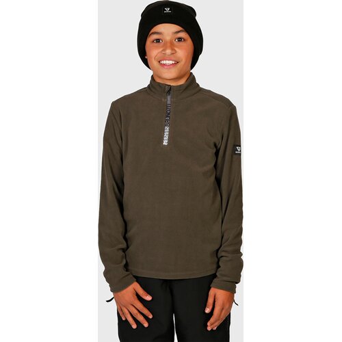 BRUNOTTI KINDER SWEATSHIRT TENNO-JR