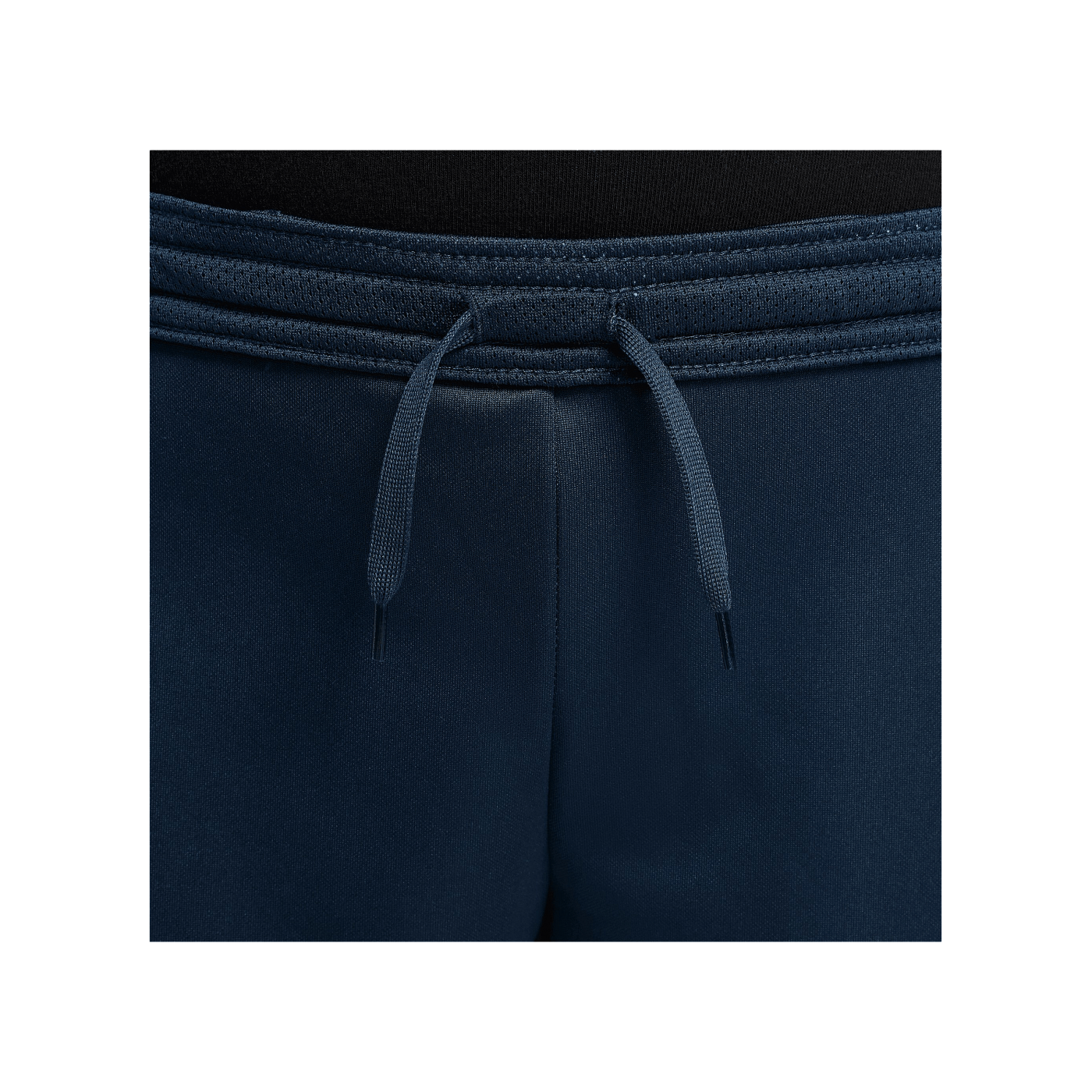 Nike Kylian Mbappe Academy 23 Short Kids Blau F478