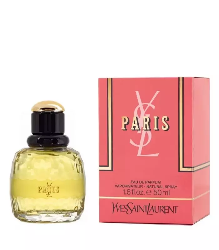 PARIS  Eau de Parfum Vaporisateur
