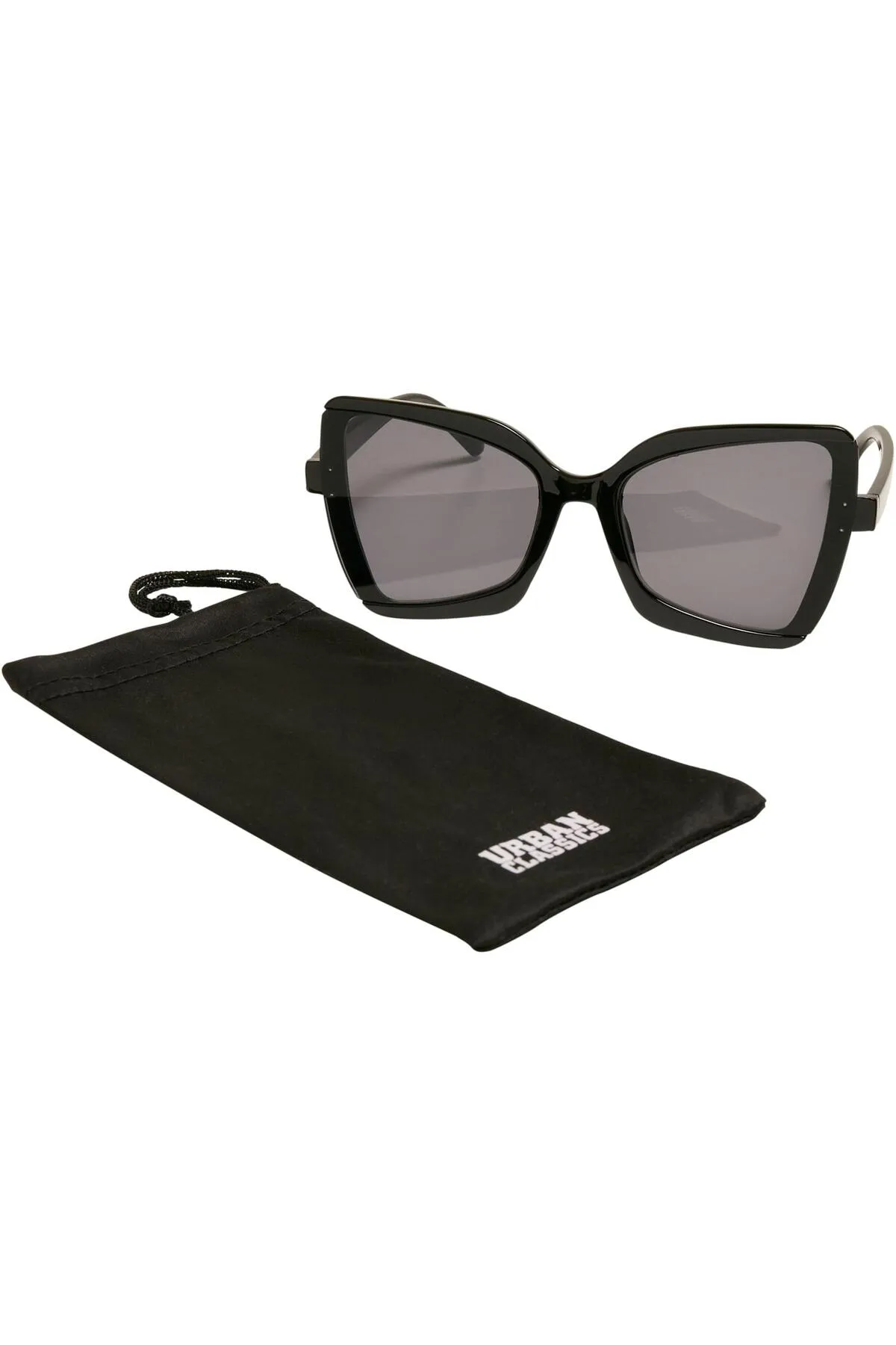 Urban Classics  Unisex-Sonnenbrille Mississippi