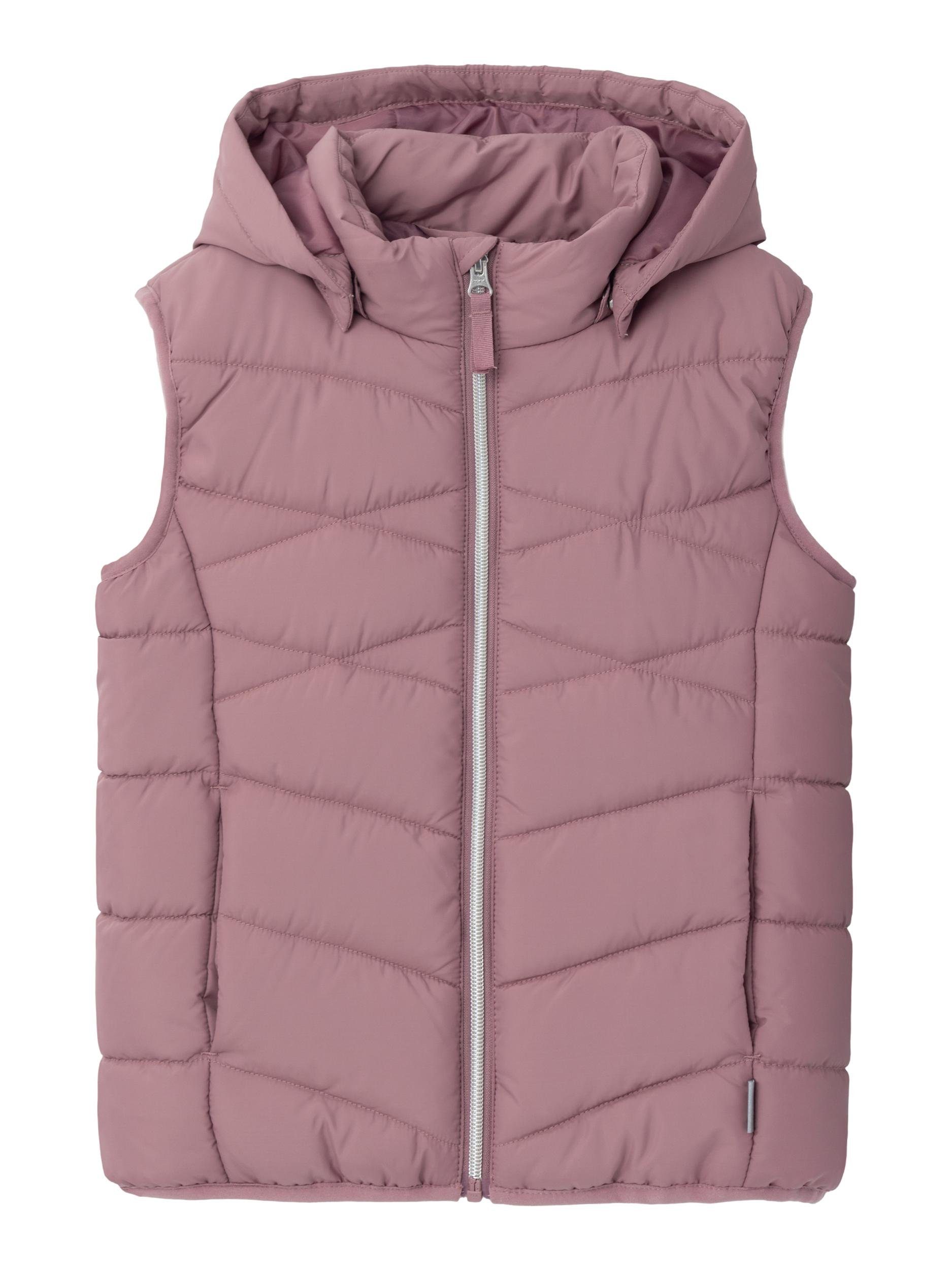 Name It Steppweste NKFMEMPHIS VEST PB