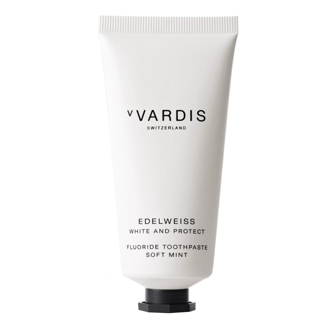 Enamel Anti-Aging Toothpaste Soft Mint