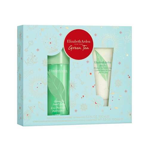 Elizabeth Arden Grönt te presentset