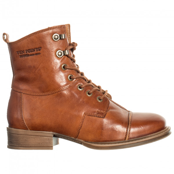 Ten Points - Women's Pandora Warm Lace Boots - Winterschuhe