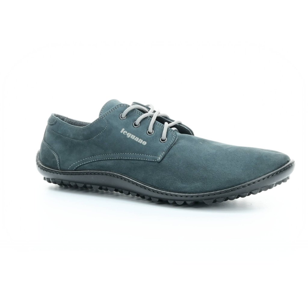 Leguano Gentle Barfußhalbschuhe