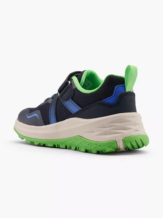 Jack Wolfskin Trekkingschuh WALK VENTURA XT LOW K
