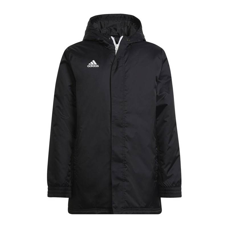 adidas Entrada 22 Stadium Winterjacke Kids Trainingsjacke Kinder
