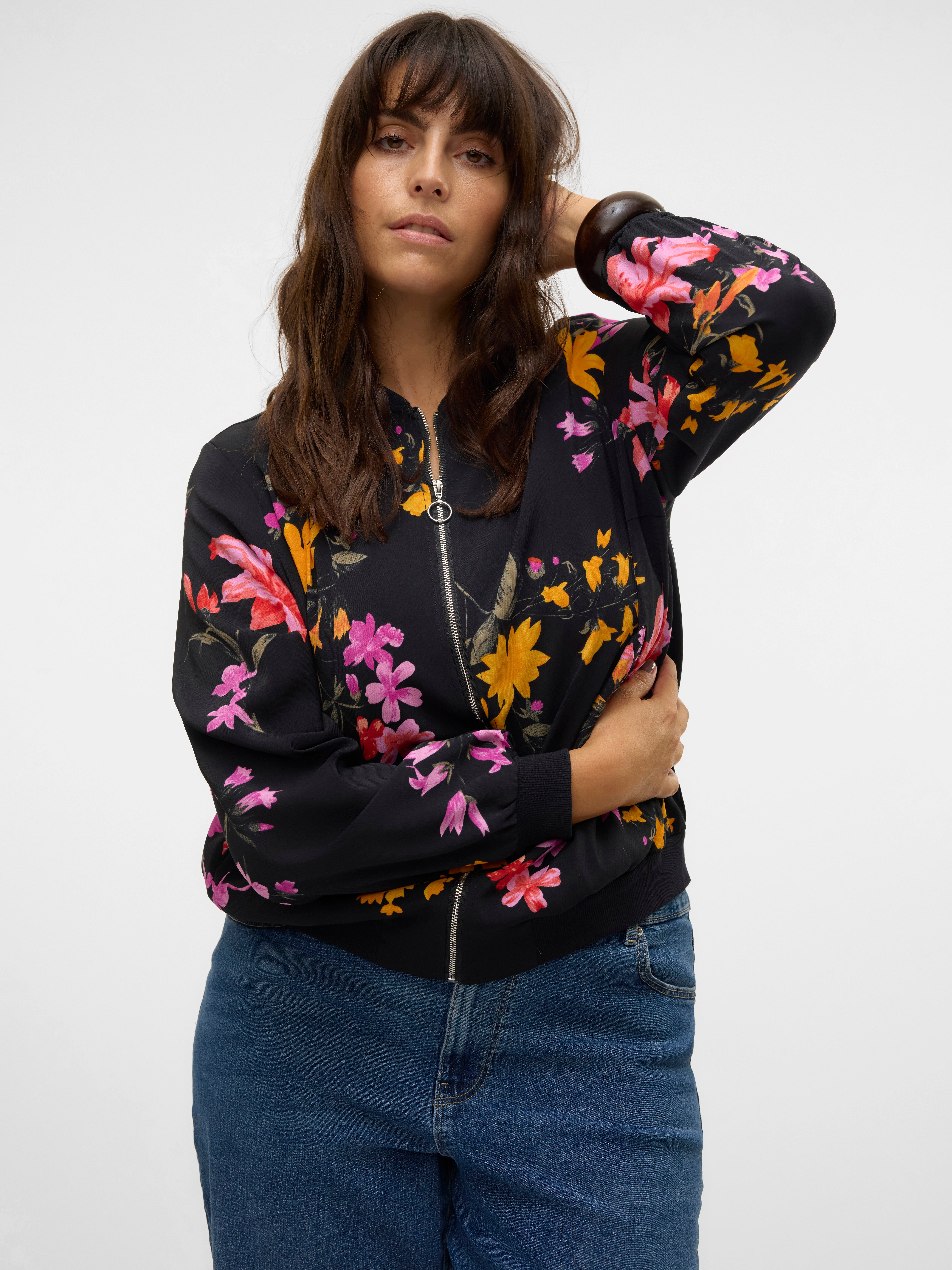 VMCCOCO Blazer