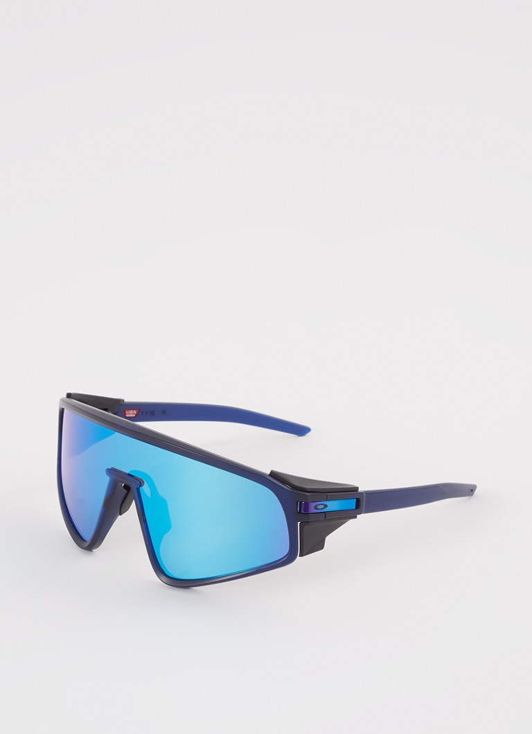 Oakley Latch Panel Sunglasses OO9404
