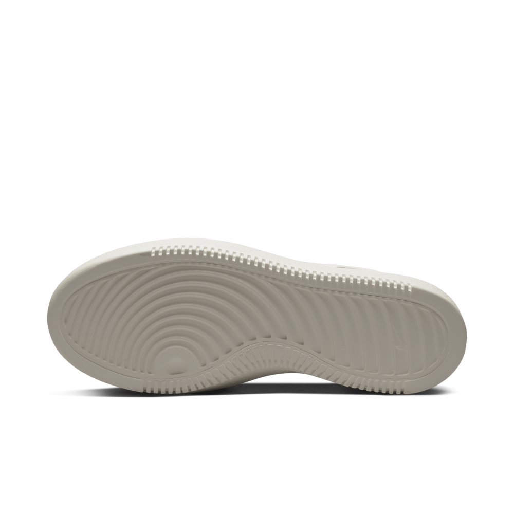 Nike Court Vision Alta CW6536-102 / weiss