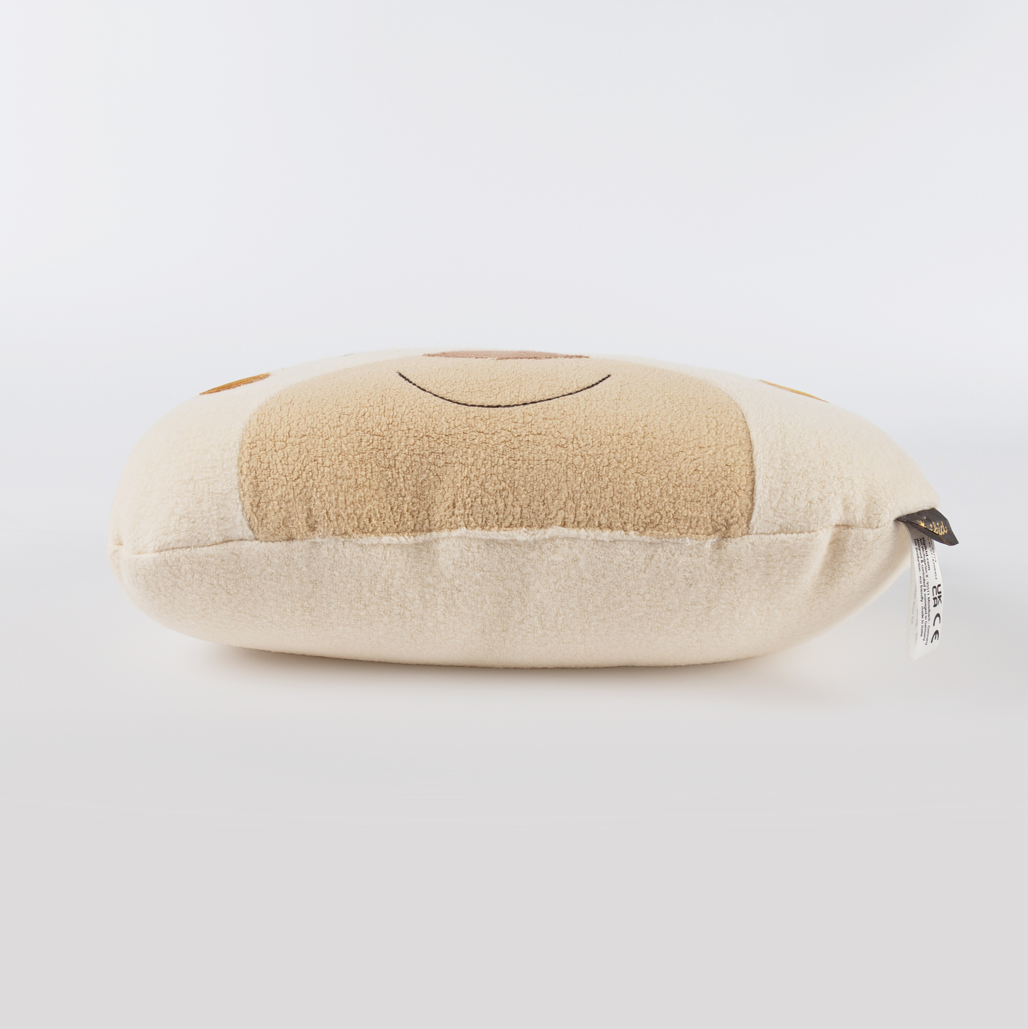 Baby Kuschelkissen Bär