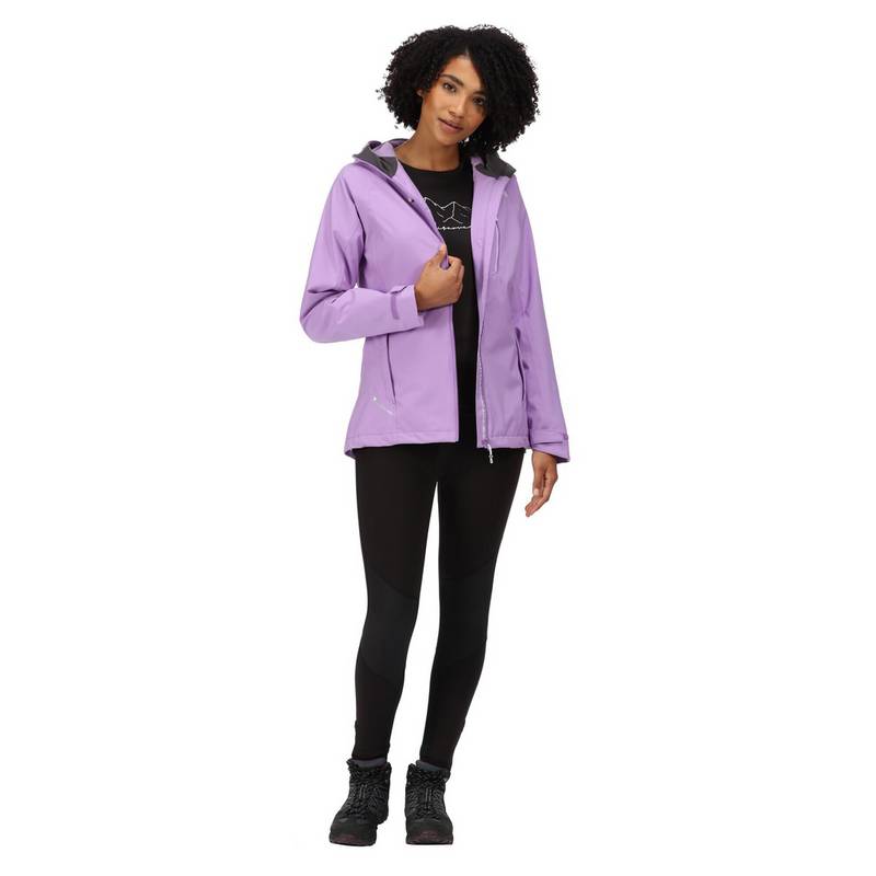 Regatta Birchdale Outdoorjacke Damen