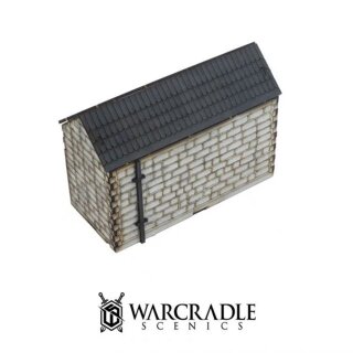 Normandy Farm Set