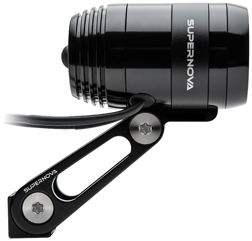 Supernova E3 Pro 2 (6V) - Dynamo Scheinwerfer kaufen | Bike-Discount