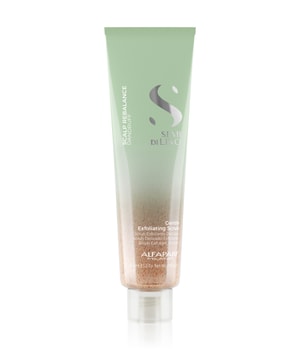 ALFAPARF MILANO Semi di Lino Scalp Rebalance Gentle Exfoliating Scrub Kopfhautpeeling-150 ml