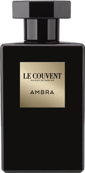 Le Couvent Maison de Parfum Parfums Signatures Ambra Eau de Parfum