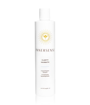 Innersense Organic Beauty Clarity Hairbath Haarshampoo 295 ml