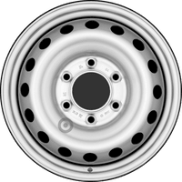 ALCAR 6503 silber - ATU