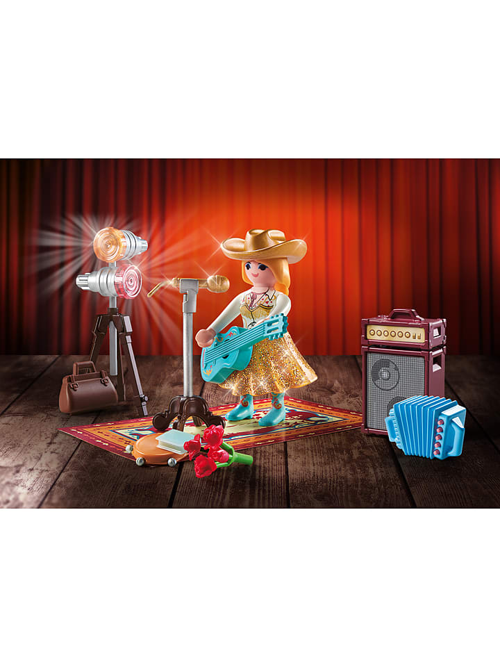 Playmobil Spielfiguren 