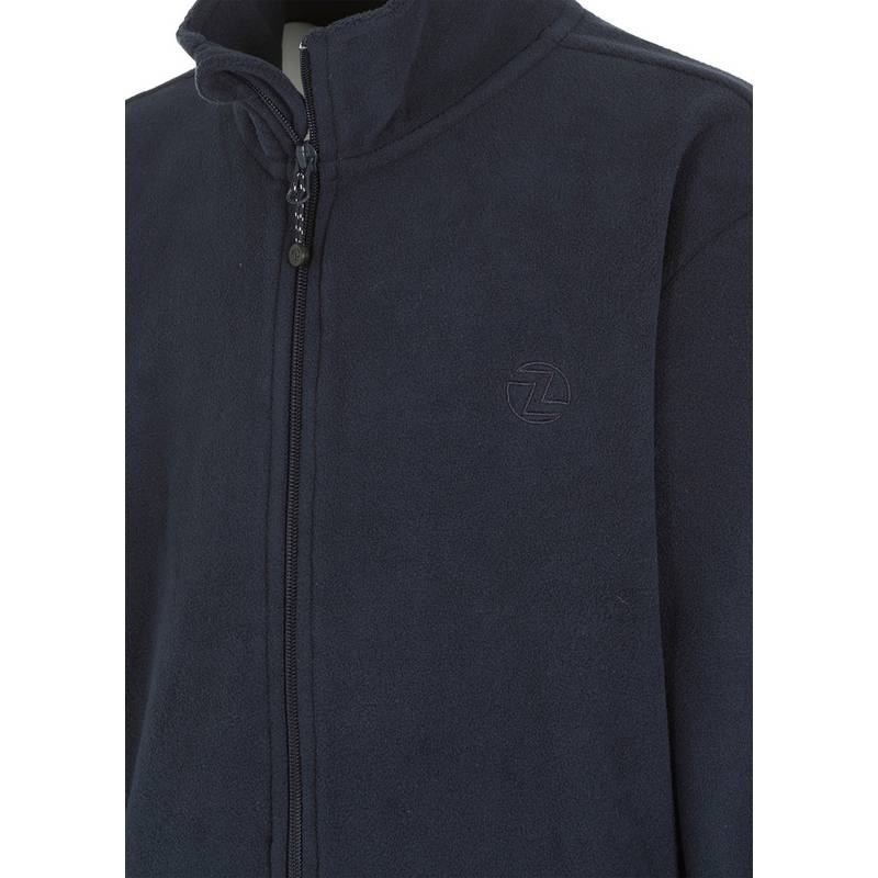 ZigZag Zap Fleecejacke Kinder