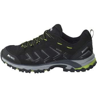 Meindl Caribe GTX Outdoor in schwarz