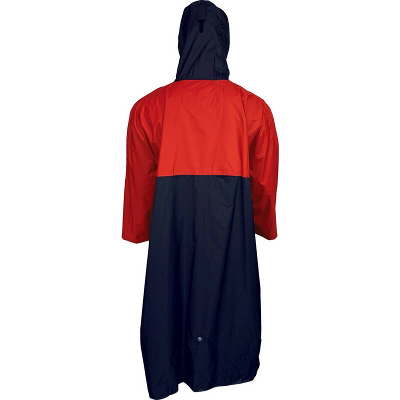 PRO-X-elements DAVOS Poncho Herren