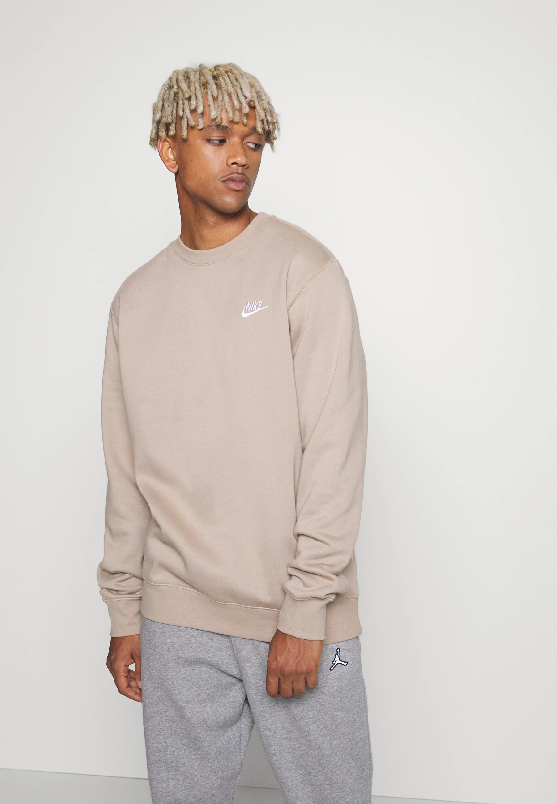 Nike Sportswear CLUB - Sudadera