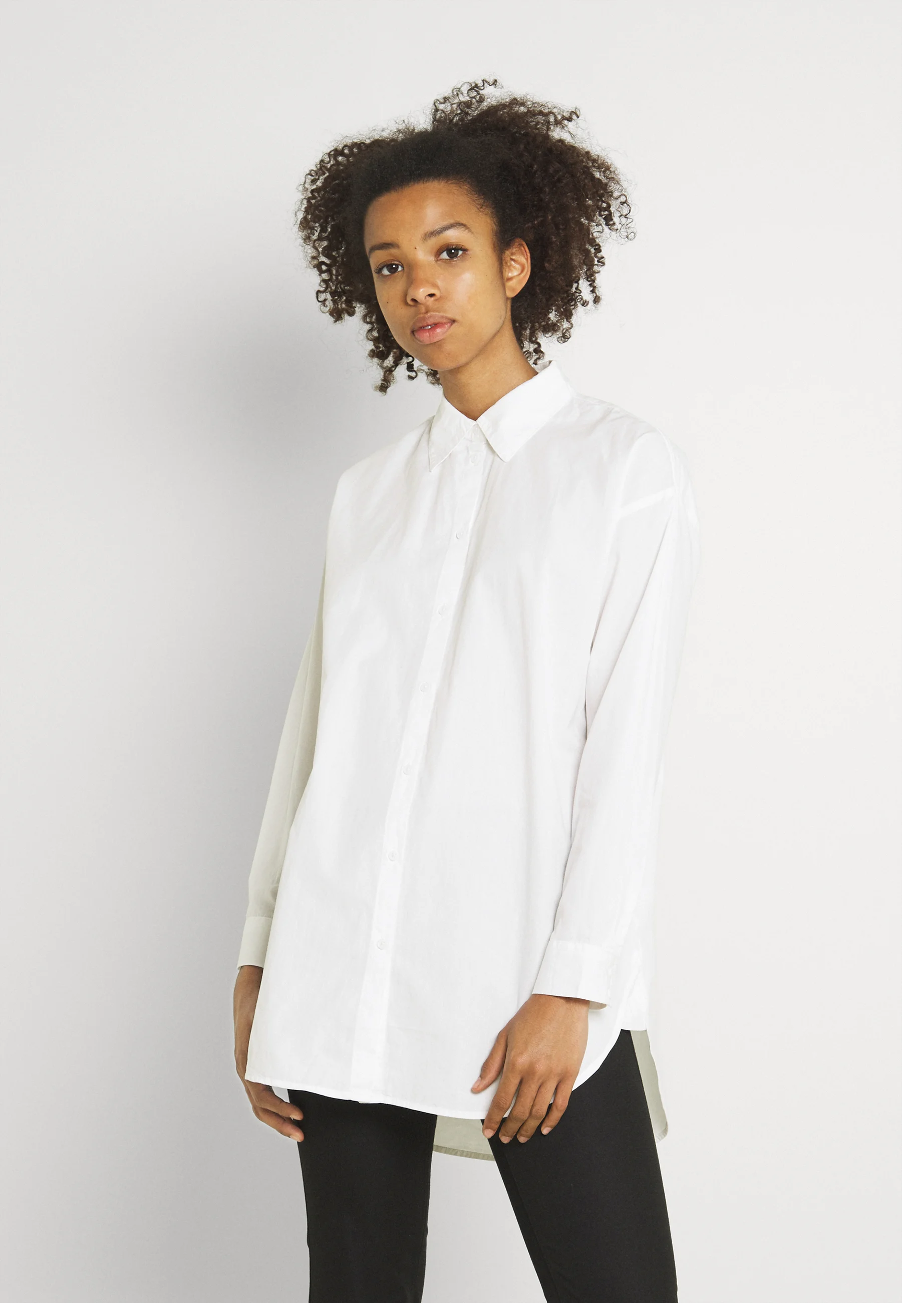 b.young BYGAMZE - Camisa
