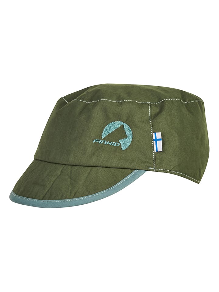 finkid Cap 