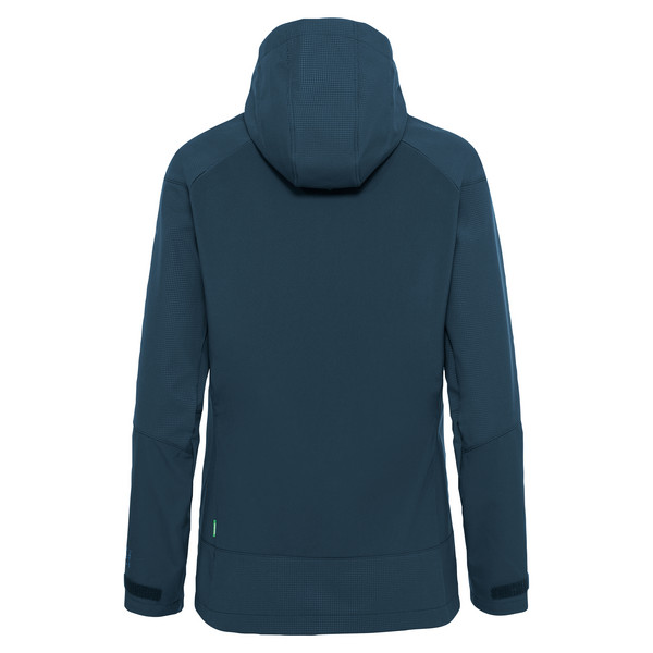 ALL YEAR ELOPE SOFTSHELL JACKET Damen - Softshelljacke