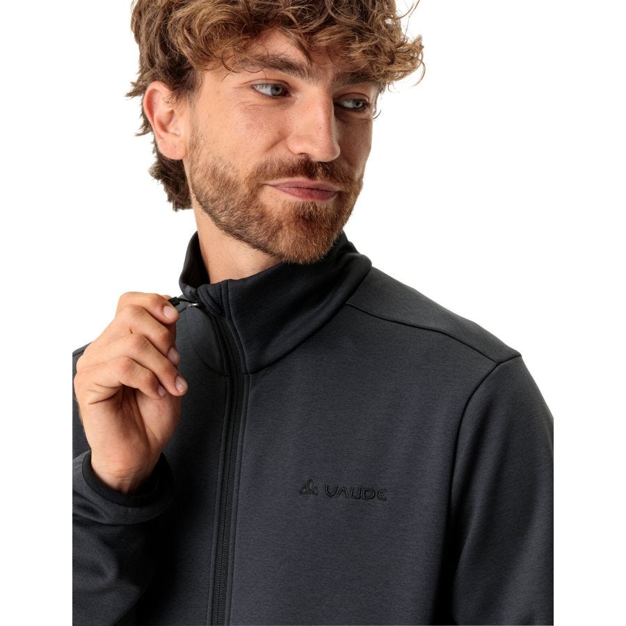 Valsorda Fleece Jacke Herren
