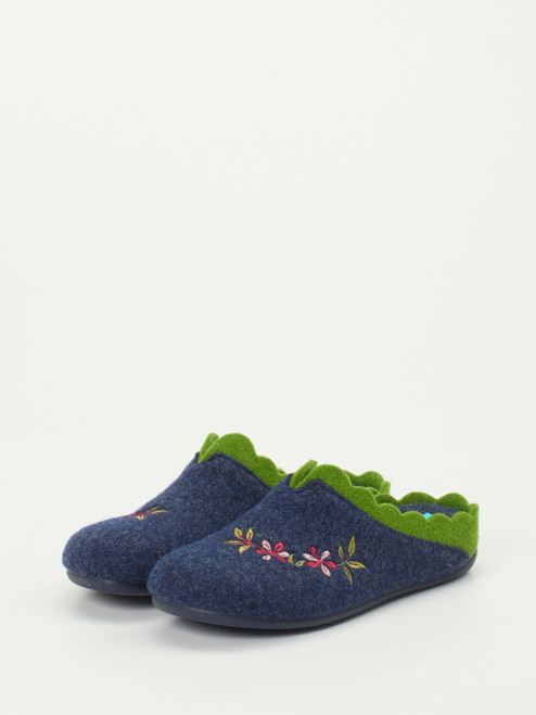 Hausschuh-71631060001 Varomed
