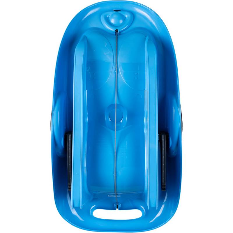 KHW Snow Flipper Deluxe Schlitten Kinder