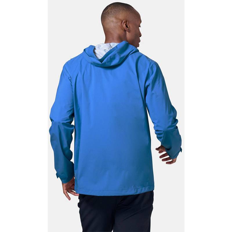 Odlo AEGIS 2.5L Hardshelljacke Herren