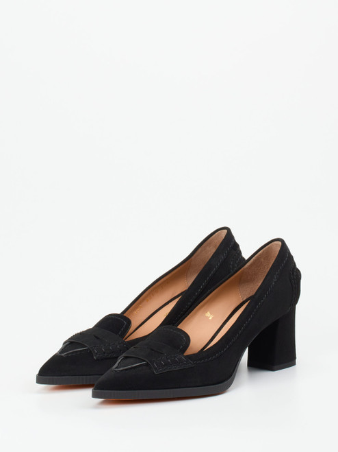 Pumps-14170090051 Santoni