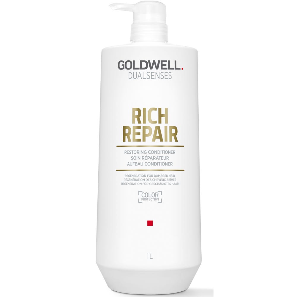 Goldwell Dualsenses Rich Repair Restoring Conditioner 1000 ml