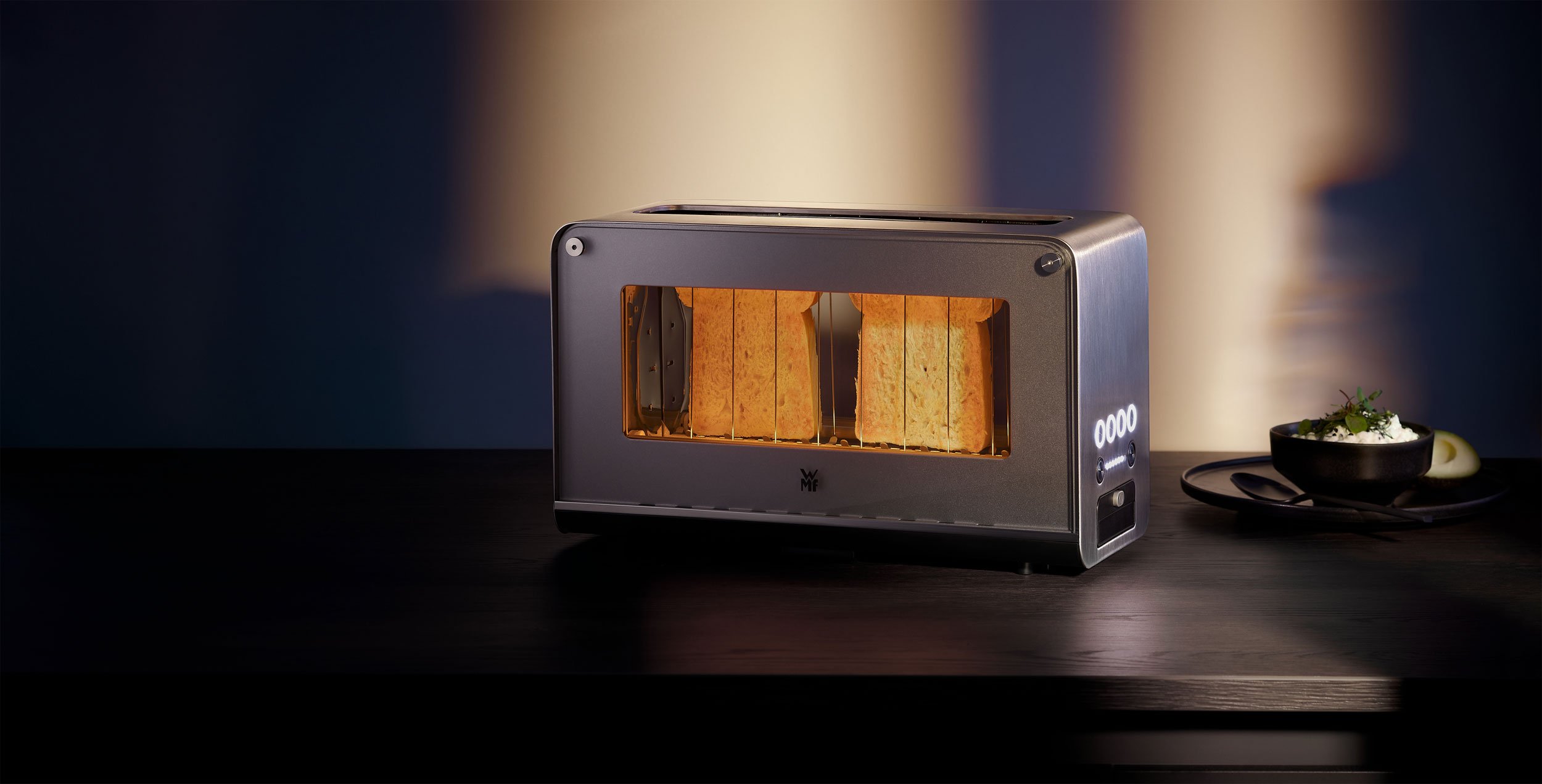 WMFToaster