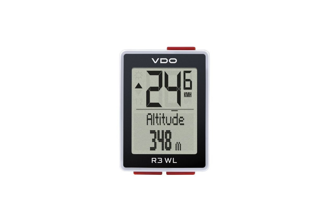 VDO R3 WL STS