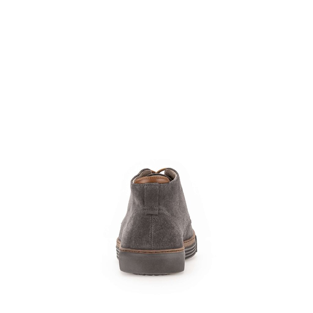Pius Gabor PG0460 Sneaker high grau