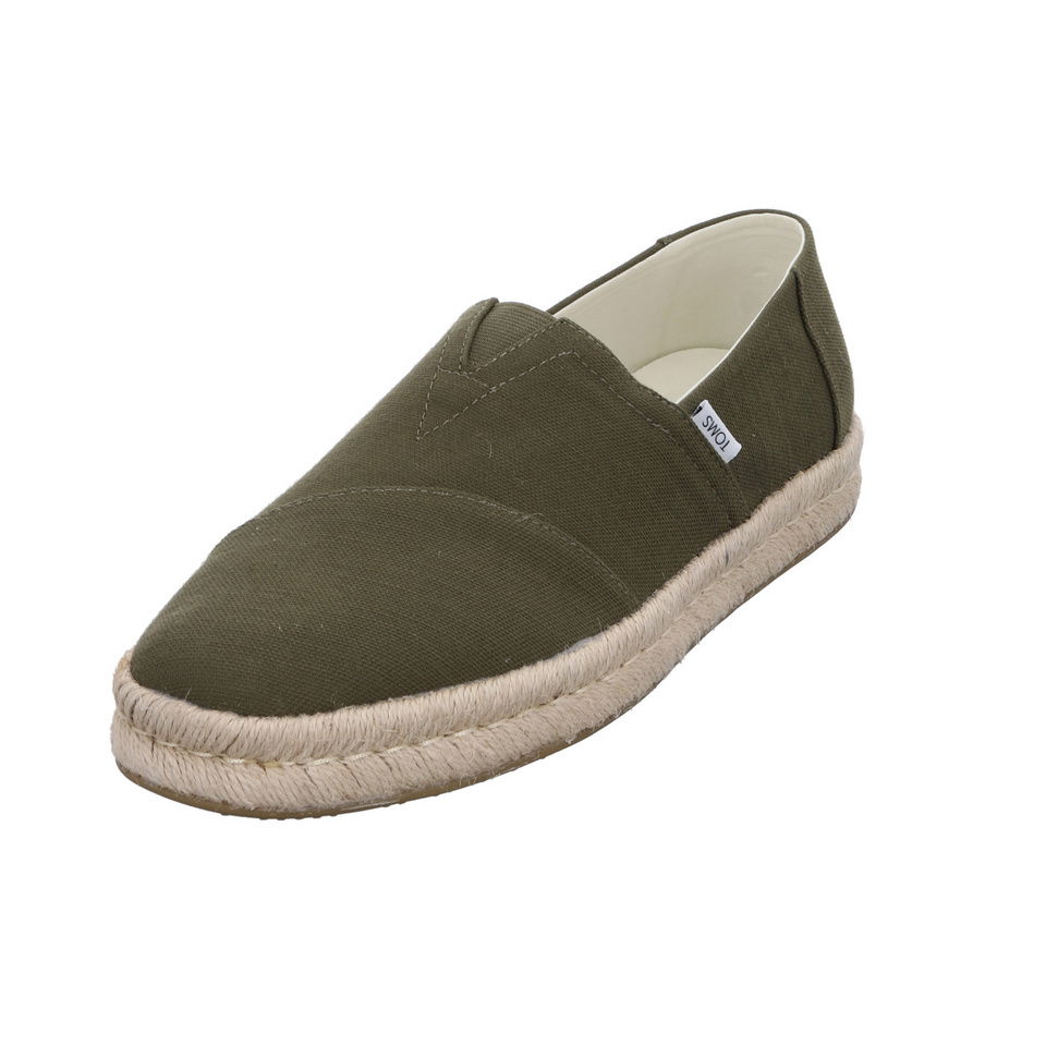 TOMS Alp Rope 2.0 Slipper
