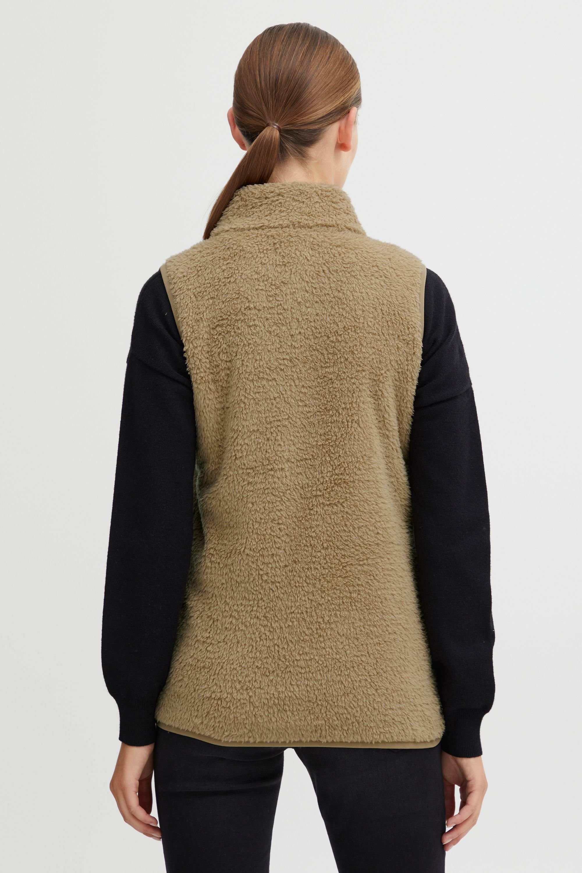 OXMO Sweatweste OXTheri
