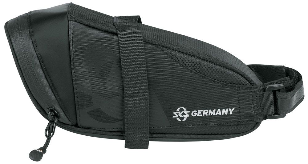 SKS Germany Racer Straps 800 - Satteltasche kaufen | Bike-Discount