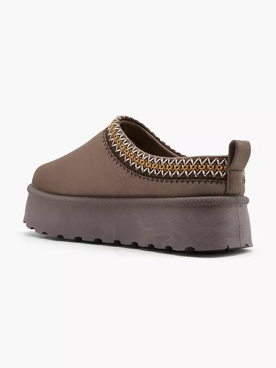 Graceland Pantoffel