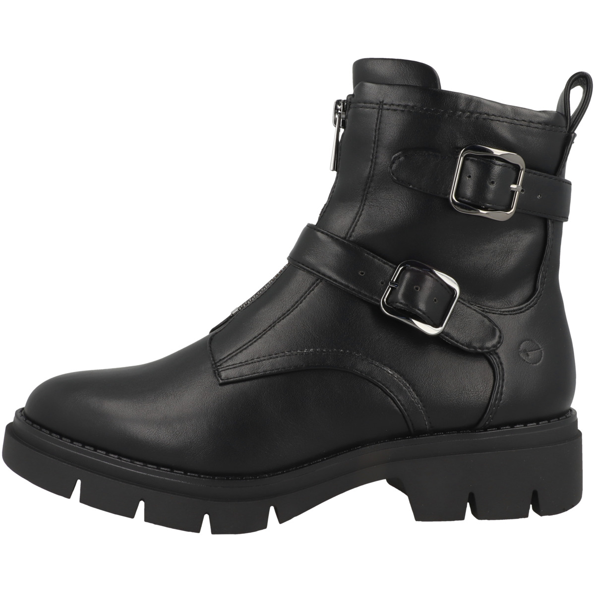 Tamaris 1-25817-41 Stiefelette schwarz