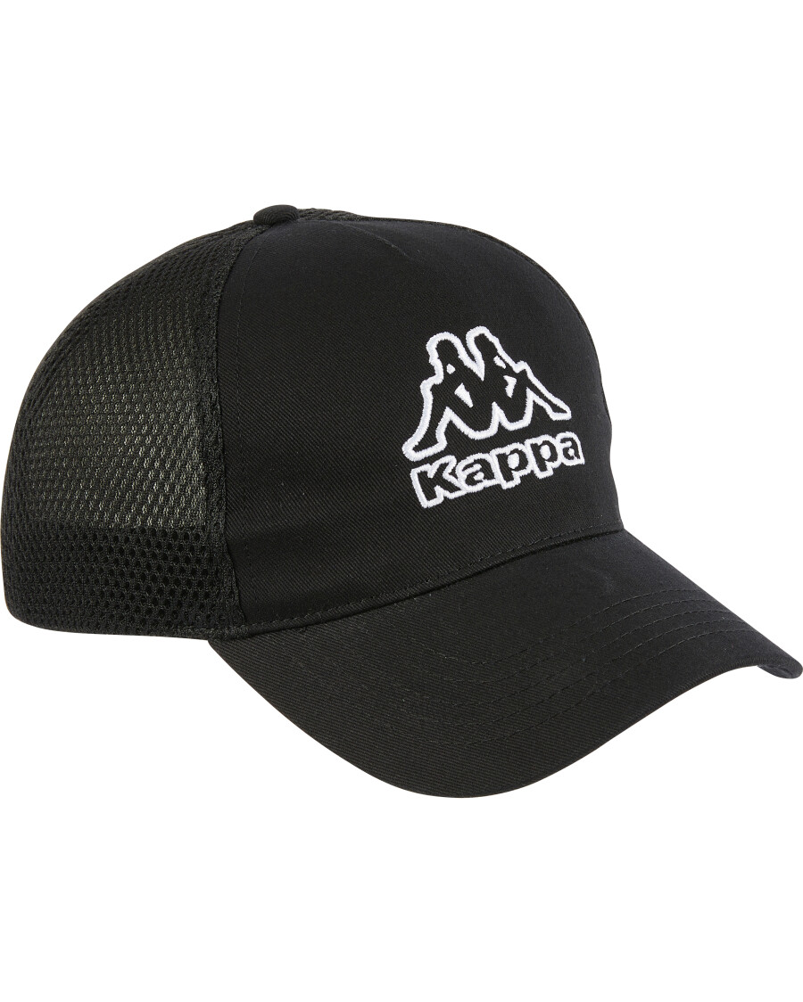 Kappa Kappe