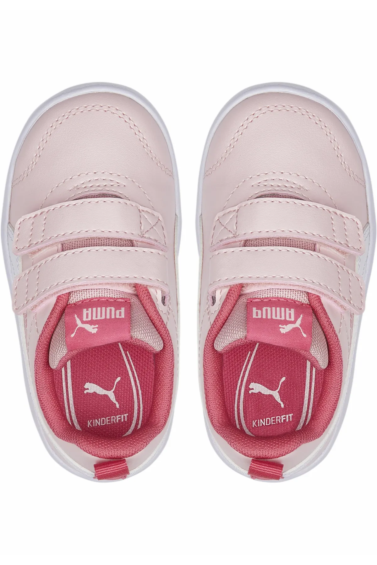 Puma  Courtflex V2 Turnschuhe