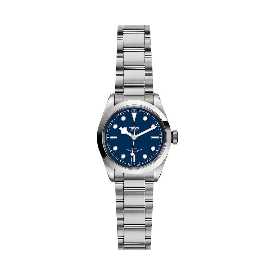 Tudor Herrenuhr Black Bay 41