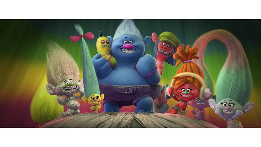 Trolls