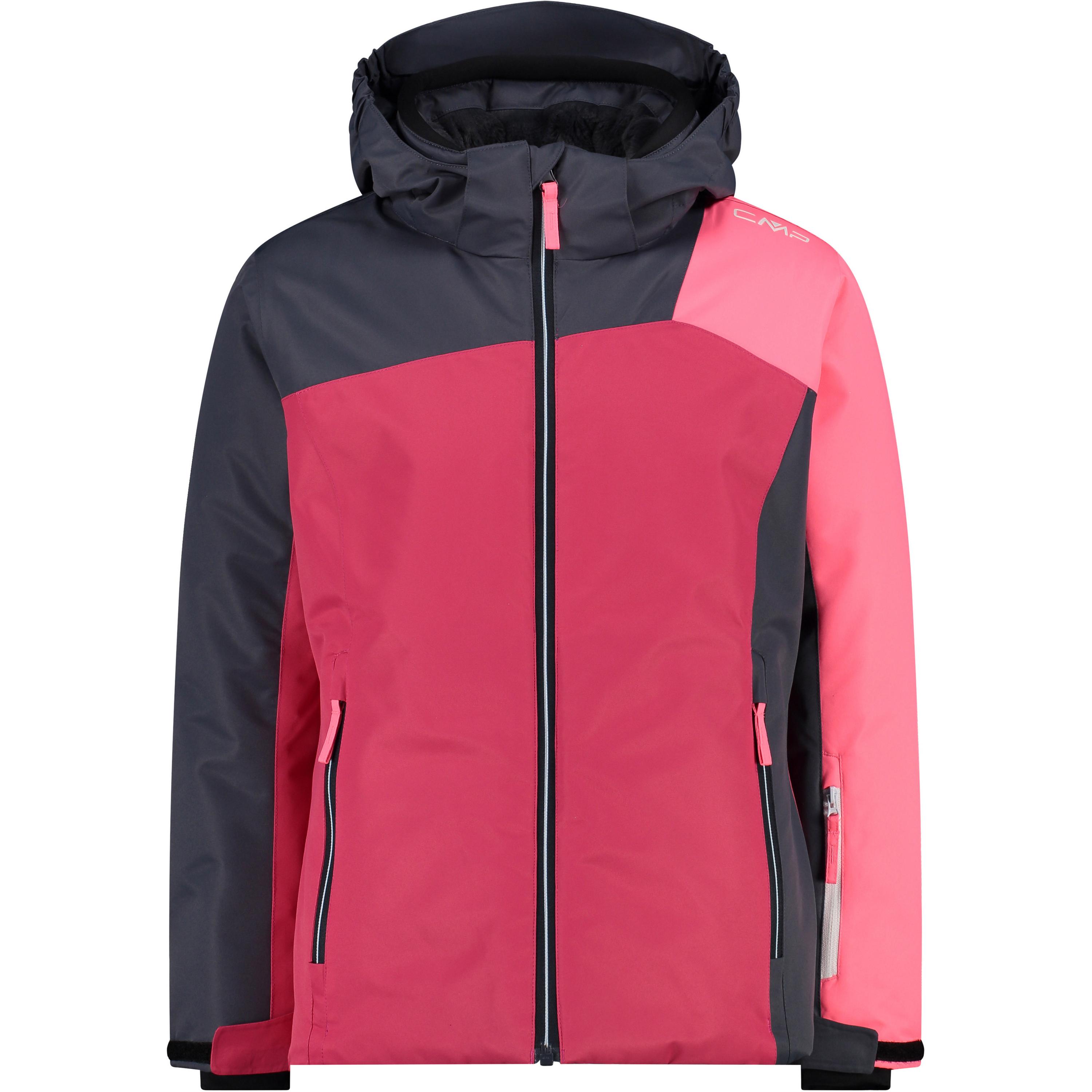 Outdoor jacket